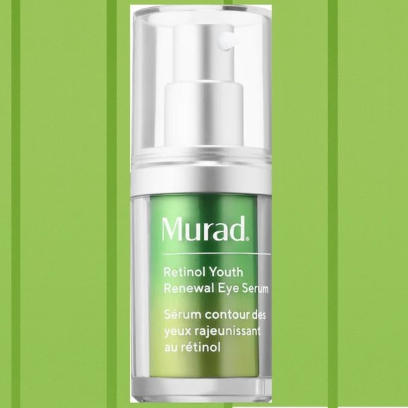 1/2 PRICE SALE ✅ Murad Retinol Youth Renewal Eye Serum ✨ BNIB - Picture 3 of 16